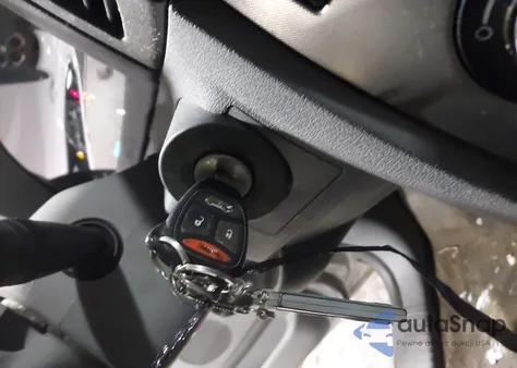 2007 Jeep Grand Cherokee Laredo from USA, damaged, VIN 1J8GR48K77P677906